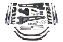 Load image into Gallery viewer, 6 Inch Lift Kit w/ Radius Arm | Ford F250/F350 Super Duty (11-16) 4WD | Gas
