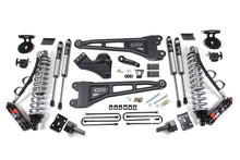 Load image into Gallery viewer, 4 Inch Lift Kit w/ Radius Arm | FOX 2.5 Performance Elite Coil-Over Conversion | Ford F250/F350 Super Duty (11-16) 4WD | Diesel