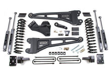 Load image into Gallery viewer, 4 Inch Lift Kit w/ Radius Arm | Ford F250/F350 Super Duty (11-16) 4WD | Diesel
