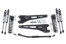 Load image into Gallery viewer, 2.5 Inch Lift Kit w/ Radius Arm | Ford F250/F350 Super Duty (11-16) 4WD | Diesel