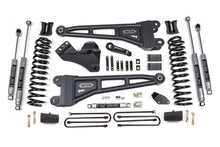 Load image into Gallery viewer, 4 Inch Lift Kit w/ Radius Arm | Ford F250/F350 Super Duty (08-10) 4WD | Gas