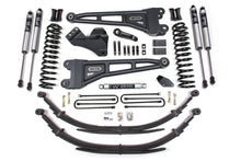 Load image into Gallery viewer, 4 Inch Lift Kit w/ Radius Arm | Ford F250/F350 Super Duty (05-07) 4WD | Diesel
