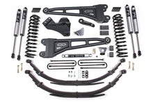 Load image into Gallery viewer, 6 Inch Lift Kit w/ Radius Arm | Ford F250/F350 Super Duty (05-07) 4WD | Gas