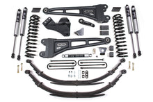 Load image into Gallery viewer, 6 Inch Lift Kit w/ Radius Arm | Ford F250/F350 Super Duty (05-07) 4WD | Diesel