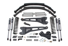 Load image into Gallery viewer, 5 Inch Lift Kit w/ Radius Arm | Ford F250/F350 Super Duty (2023) 4WD | Diesel
