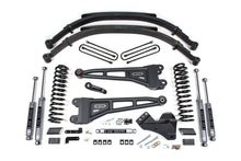 Load image into Gallery viewer, 5 Inch Lift Kit w/ Radius Arm | Ford F250/F350 Super Duty (2023) 4WD | Diesel