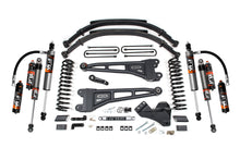 Load image into Gallery viewer, 5 Inch Lift Kit w/ Radius Arm | Ford F250/F350 Super Duty (2023) 4WD | Diesel