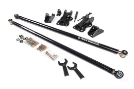 Recoil Traction Bar Kit | Ford F250/F350 Super Duty (17-23) w/ 4.5 in Axle