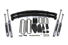 Load image into Gallery viewer, 4 Inch Lift Kit | Ford F250 TTB (87-96) 4WD