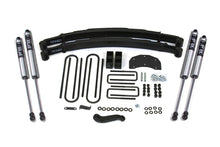 Load image into Gallery viewer, 4 Inch Lift Kit | Ford F350 Monobeam (80-96) 4WD