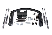 Load image into Gallery viewer, 4 Inch Lift Kit | Ford Bronco (78-79) 4WD
