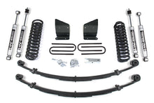 Load image into Gallery viewer, 4 Inch Lift Kit | Ford Bronco (78-79) 4WD