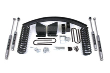 Load image into Gallery viewer, 6 Inch Lift Kit | Ford Bronco (78-79) 4WD