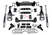Load image into Gallery viewer, 6 Inch Lift Kit | Ford F150 (15-20) 2WD