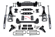 Load image into Gallery viewer, 6 Inch Lift Kit | Ford F150 (15-20) 2WD