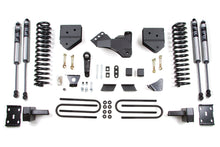 Load image into Gallery viewer, 4 Inch Lift Kit | Ford F250/F350 Super Duty (11-16) 4WD | Gas