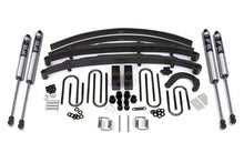 Load image into Gallery viewer, 4 Inch Lift Kit | Chevy/GMC 1/2 Ton Truck/SUV (77-87) 4WD