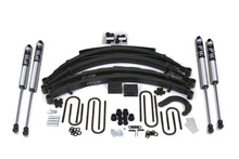 Load image into Gallery viewer, 4 Inch Lift Kit | Chevy/GMC 3/4 Ton Truck/Suburban (77-87) 4WD