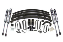 Load image into Gallery viewer, 6 Inch Lift Kit | Chevy/GMC 1/2 Ton Truck/SUV (73-76) 4WD