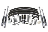 6 Inch Lift Kit | Chevy/GMC 3/4 Ton Truck/Suburban (73-76) 4WD