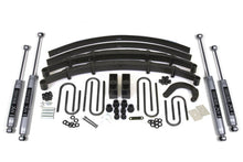 Load image into Gallery viewer, 6 Inch Lift Kit | Chevy/GMC 3/4 Ton Truck/Suburban (73-76) 4WD
