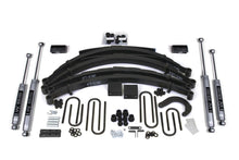 Load image into Gallery viewer, 8 Inch Lift Kit | Chevy/GMC 3/4 Ton Suburban (88-91) 4WD
