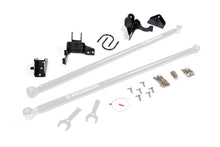 Load image into Gallery viewer, Recoil Traction Bar Mounting Kit | Chevy Silverado and GMC Sierra 2500HD / 3500HD (11-19) | SRW/DRW
