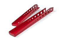 Load image into Gallery viewer, Compression Struts - Red | Fits BDS 4/6 Inch Lift | Chevy Silverado and GMC Sierra 1500 (19-24)