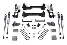 Load image into Gallery viewer, 7 Inch Lift Kit | Chevy Silverado or GMC Sierra 2500HD (01-10) 2WD