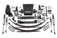 Load image into Gallery viewer, 4.5 Inch Lift Kit | Chevy Silverado or GMC Sierra 1500 (99-06) 4WD