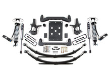 Load image into Gallery viewer, 4 Inch Lift Kit | FOX 2.5 Coil-Over | Chevy Silverado or GMC Sierra 1500 (07-13) 2WD