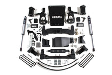Load image into Gallery viewer, 8 Inch Lift Kit | Chevy Silverado or GMC Sierra 1500 (14-18) 4WD