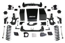Load image into Gallery viewer, 6 Inch Lift Kit | Chevy/GMC Suburban, Tahoe, Yukon/XL 1500 (15-19) 4WD | Magneride Equipped