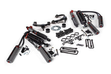 Load image into Gallery viewer, 3.5 inch lift kit | Fox Factory Race 3.0 IBP Coil Over front, 3.0 IBP rear | 2019-2024 GM 1500 Non-Trail boss/AT4 | 4wd