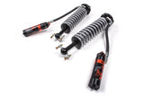 FOX 2.5 Coil-Over Shocks w/ DSC Reservoir Adjuster | 3.5 Inch Lift | Performance Elite Series | Chevy Silverado and GMC Sierra 1500 (19-23)