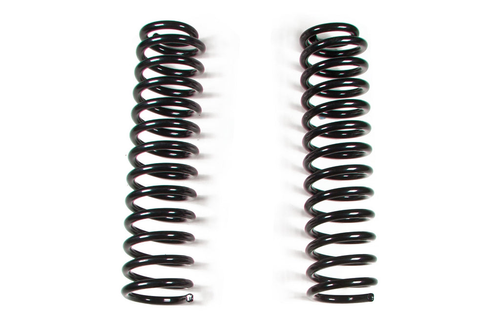 Coil Springs - Front | 2 Inch Lift | Jeep Cherokee XJ (84-01) & Grand Cherokee ZJ (93-98)