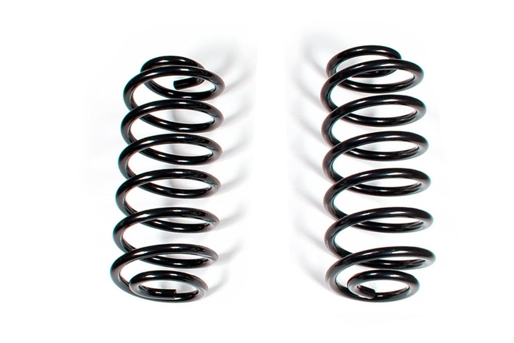 Coil Springs - Rear | 4.5 Inch Lift | Jeep Wrangler TJ (97-06)