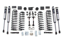Load image into Gallery viewer, 3 Inch Lift Kit | Jeep Wrangler JK (12-18) 2-Door