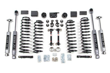 Load image into Gallery viewer, 3 Inch Lift Kit | Jeep Wrangler JK (12-18) 2-Door
