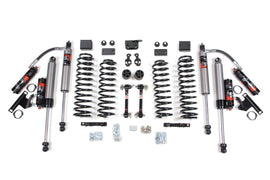 3 Inch Lift Kit | Jeep Wrangler JK (07-11) 2-Door