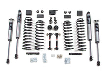 Load image into Gallery viewer, 3 Inch Lift Kit | Jeep Wrangler JK (07-11) 4-Door