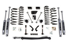 Load image into Gallery viewer, 3 Inch Lift Kit | Jeep Wrangler JL (18-23) 2-Door