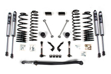 Load image into Gallery viewer, 3 Inch Lift Kit | Jeep Gladiator JT (20-23)