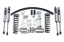 Load image into Gallery viewer, 3 Inch Lift Kit | Jeep Cherokee XJ (84-01)