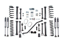Load image into Gallery viewer, 4.5 Inch Lift Kit | Jeep Grand Cherokee ZJ (93-98)
