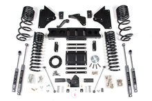 Load image into Gallery viewer, 5.5 Inch Lift Kit | Ram 2500 (14-18) 4WD | Gas