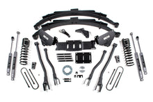 Load image into Gallery viewer, 6 Inch Lift Kit w/ 4-Link | Ram 3500 (13-18) 4WD | Diesel