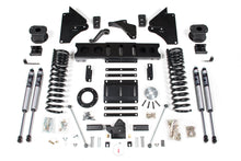 Load image into Gallery viewer, 6 Inch Lift Kit | Ram 2500 w/ Rear Air Ride (14-18) 4WD | Diesel