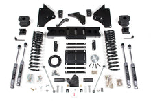 Load image into Gallery viewer, 6 Inch Lift Kit | Ram 2500 w/ Rear Air Ride (14-18) 4WD | Diesel