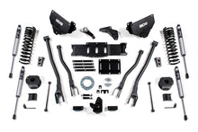 Load image into Gallery viewer, 5.5 Inch Lift Kit | Ram 2500 w/ Rear Air Ride (14-18) 4WD | Gas